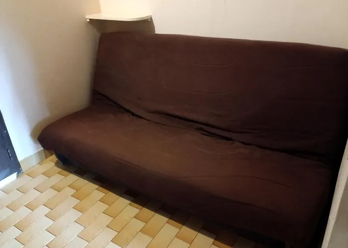 Appartamento Plage, Port, Cap D'agde