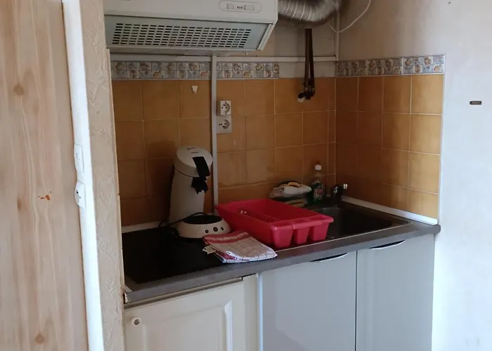 Plage, Port, Cap D'agde Appartamento *