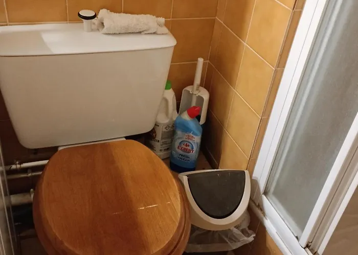 Plage, Port, Cap D'agde Appartamento