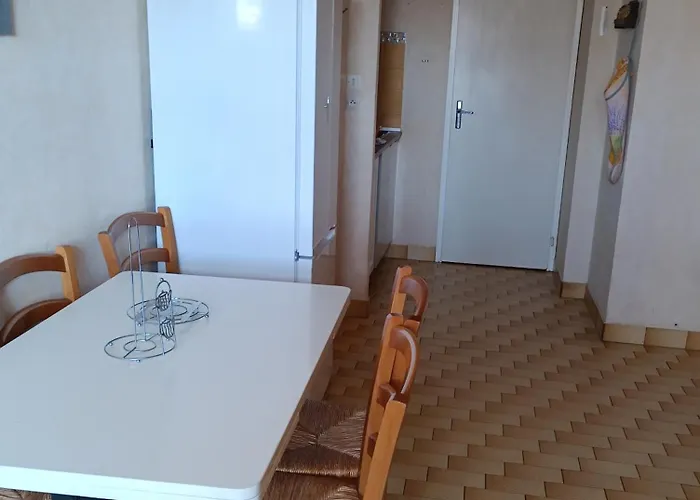 Plage, Port, Cap D'agde Appartamento