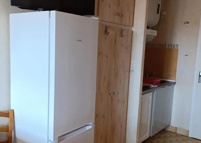 Plage, Port, Cap D'agde *